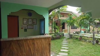 อิลิซิโตส์ รีสอร์ต โบราเคย์ Hotel Balabag  ภายนอก รูปภาพ