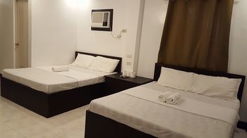 อิลิซิโตส์ รีสอร์ต โบราเคย์ Hotel Balabag  ภายนอก รูปภาพ